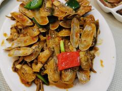 -新享乐海鲜(翠华路店)