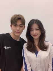 -INSTYLE造型·明星店