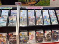 -任天堂Nintendo Switch体验店(天河城店)