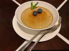 龙井炖奶-杭州西子湖四季酒店·金沙厅