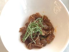 -骏莱海鲜鱼港(五角场店)