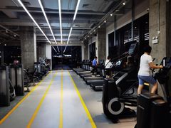 -LA合时健身4PMFIT(花桥旗舰店)