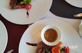 American Prime Grain-Fed Sirloin