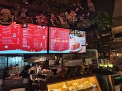 -MAAN COFFEE(金桥店)