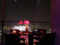 -北京盘古七星酒店