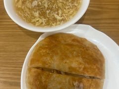 -李连贵熏肉大饼(沈阳站店)