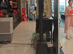 -绿茶餐厅(深圳龙华天虹购物中心店)