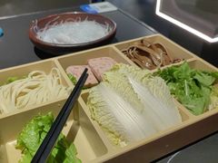 -额尔敦传统涮(公园西路店)