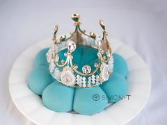 -西檬树SIMON·T轻奢蛋糕(大东方Max店)