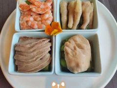 -望乡楼上海菜(日月光店)