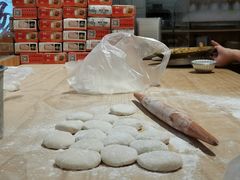 -阿文汤包蟹黄汤包(豫园商城店)