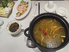 -品大三·经典淮扬菜(大行宫店)