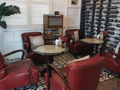 -22ºN BISTRO西餐&酒馆