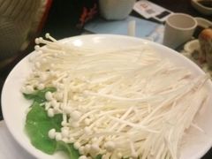 -捞神煲汤火锅(湖滨商业街店)