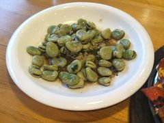 -乌镇那一年小院主题餐厅(甘泉西路店)