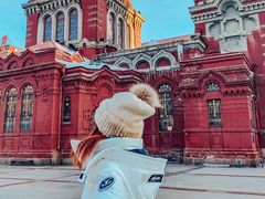 -圣·阿列克谢耶夫教堂