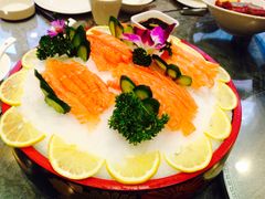 -福满我家大碗厨·湘菜(上海大厦店)