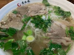 -贵凤凰贵州米粉(五道口店)