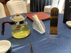 -香雪海饭店中餐厅(人民桥店)