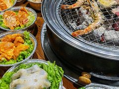 -原始泥炉烤肉(总店)