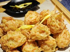 菊花丸子-乾州食府(小雁塔店)