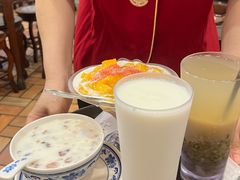 -顺记冰室(宝华路店)