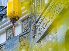 -长沙黑麋峰国家森林公园