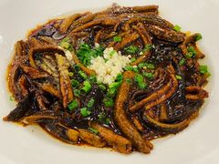 响油鳝糊-金时代顺风大酒店(爱琴海购物中心店)