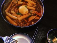 青春炒年糕-青春分食(仙林大学城店)