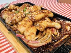 -永信海鲜(群星城店)