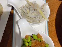 -金枝玉叶上海人家食府(三里河店)