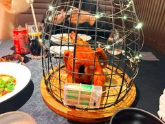 -醉东Oriental House(静安嘉里中心店)