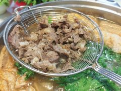 -菜忠潮州牛肉店(岗厦店)