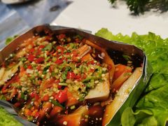 -红辣椒·川菜·火锅(张杨路店)