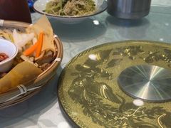 -渝味川菜(夜宵航母店)