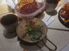 -老杨太太烧烤(文化广场店)