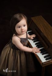 -西瓜庄园儿童摄影