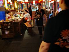-蜀大侠火锅(寰球文化地标·总府店)
