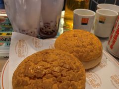 -肥韬茶餐厅(海上世界店)