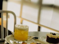 一刻甘甜-Nectar One Cafe(勇烈路n1店)