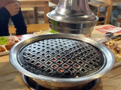 -霸腹烤肉(厦门柚子番店)