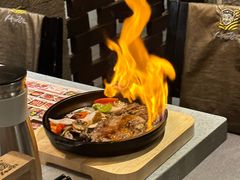 -将军牛排·尔滨地标朝鲜族美食(总店)