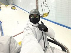 -哈尔滨热雪奇迹