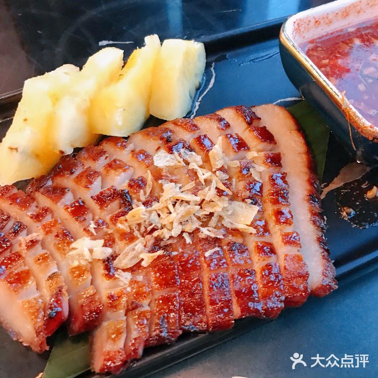 打卡｜叁拾叁象（璞舍）