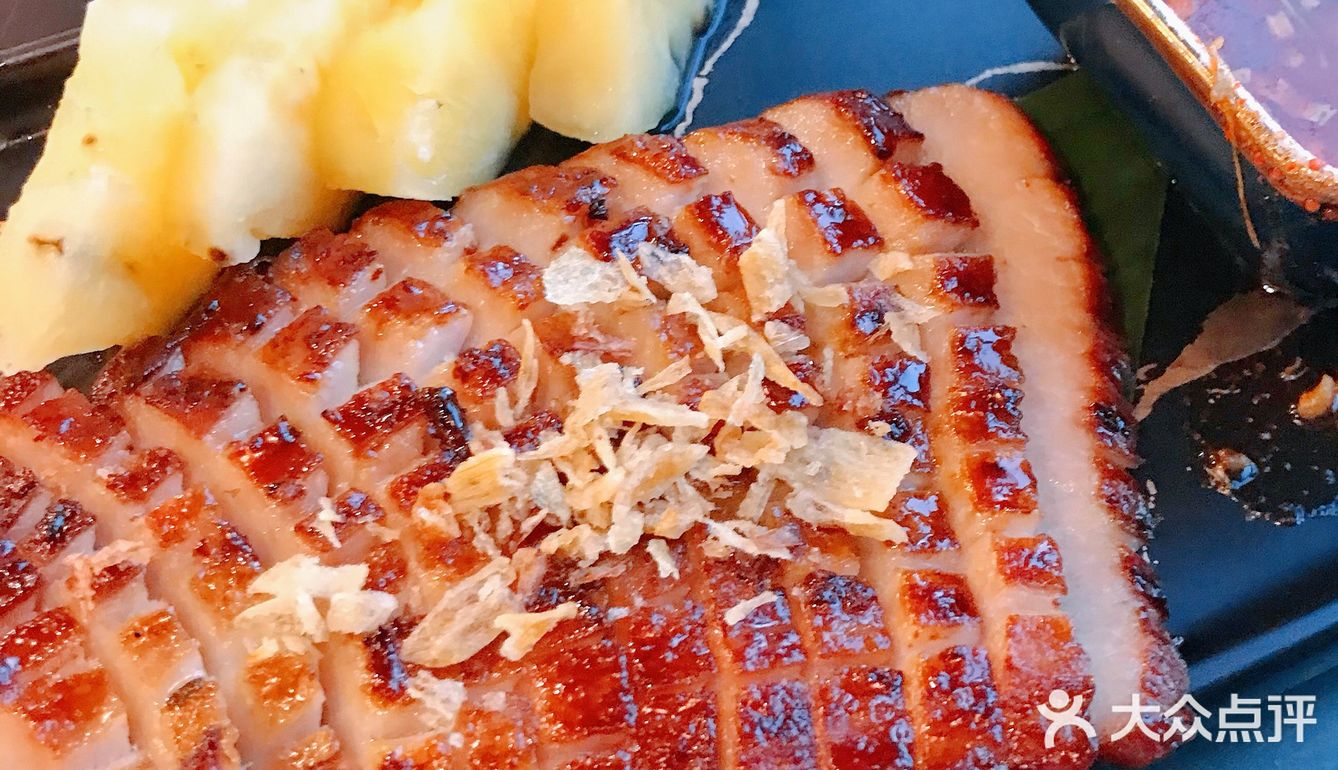 打卡｜叁拾叁象（璞舍）