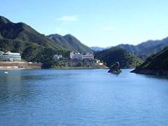 -雾灵西峰