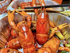 -吉利龙虾·新派海鲜烧烤