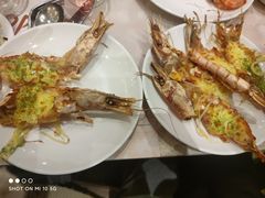 -芭菲盛宴·环球美食(北城国际店)