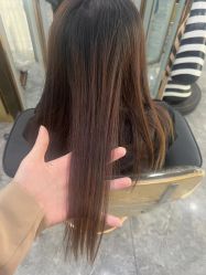 -Coco Salon 日系烫染专业店