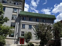 -庐灶江南·江南菜·四合院Bistro(东直门·华侨夜泊君亭店)